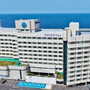 Oriental & Casino ***** Jeju